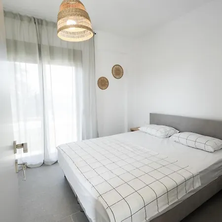 Dara * Nikiti (Sithonia)