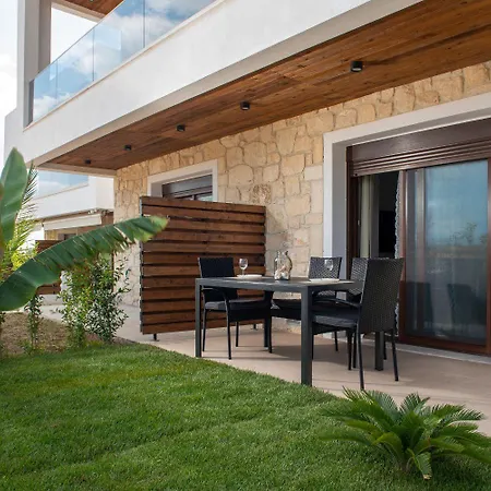 Apartmán Dara Nikiti (Sithonia)