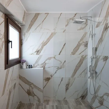 Dara * Nikiti (Sithonia)