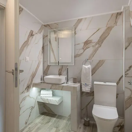 Dara * Nikiti (Sithonia)