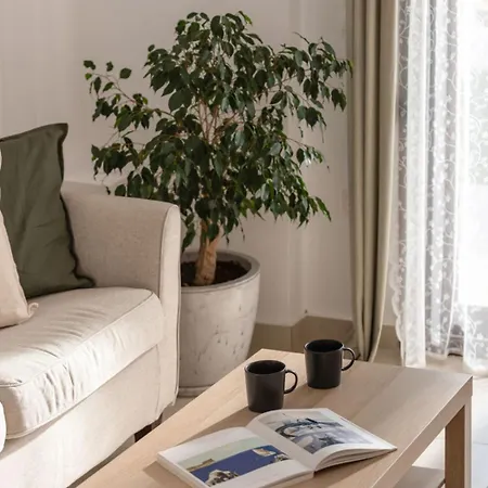 Dara Apartmán Nikiti (Sithonia)