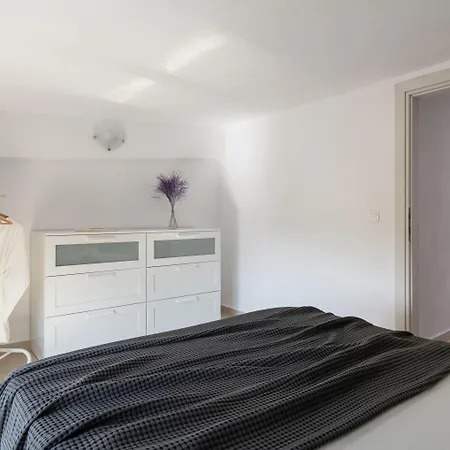 Apartmán Dara Nikiti (Sithonia)