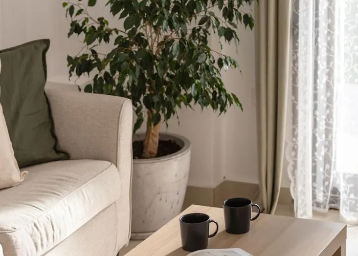 Dara Appartement Nikiti (Sithonia)