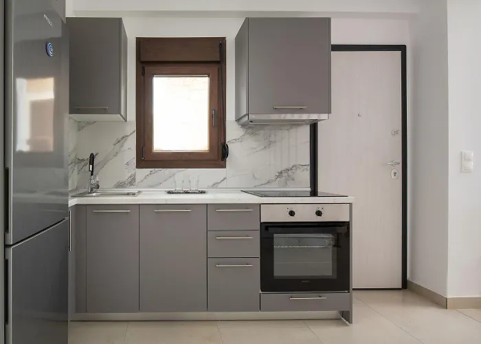 Dara Appartement Nikiti (Sithonia)