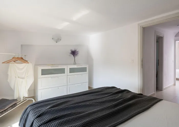 Appartement Dara Nikiti (Sithonia)