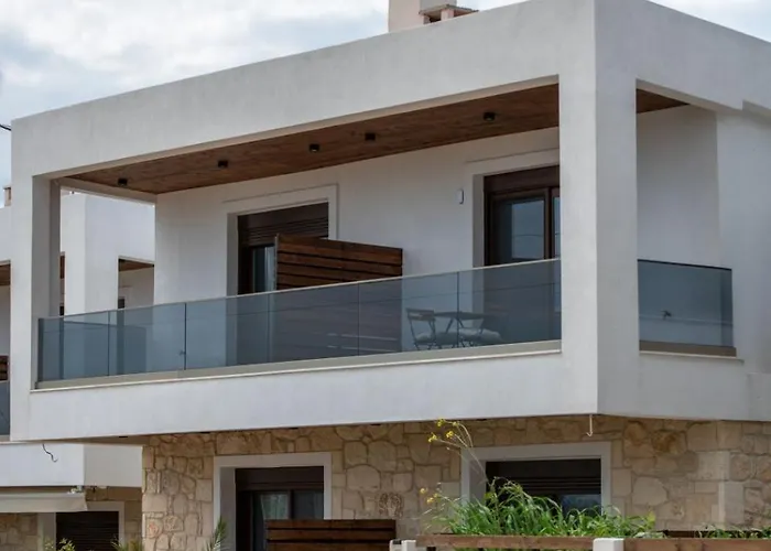 Dara Appartement Nikiti (Sithonia)