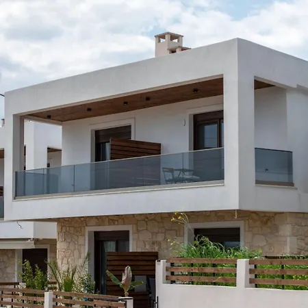 Dara Appartement Nikiti (Sithonia)